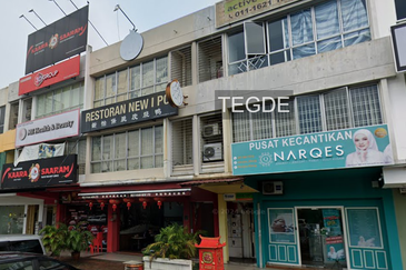 Bandar Botanic Klang