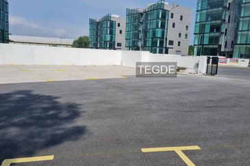 Novus Business Park Glenmarie