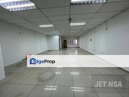 Bandar Botanic Klang Ground Floor Shop Lot Kasuarina 22x85 , Selangor, Klang