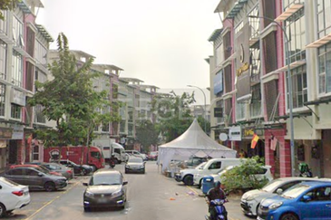 Seria 88 Business Centre