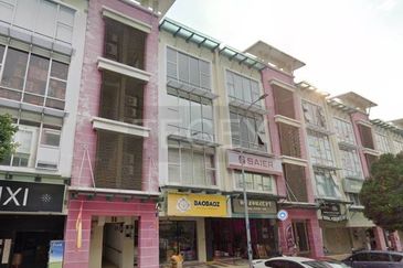 Seria 88 Business Centre