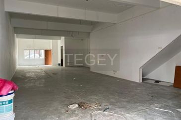 Seria 88 Business Centre