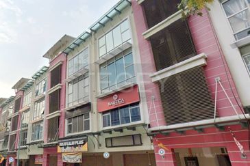 Seria 88 Business Centre