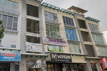 Seria 88 Business Centre