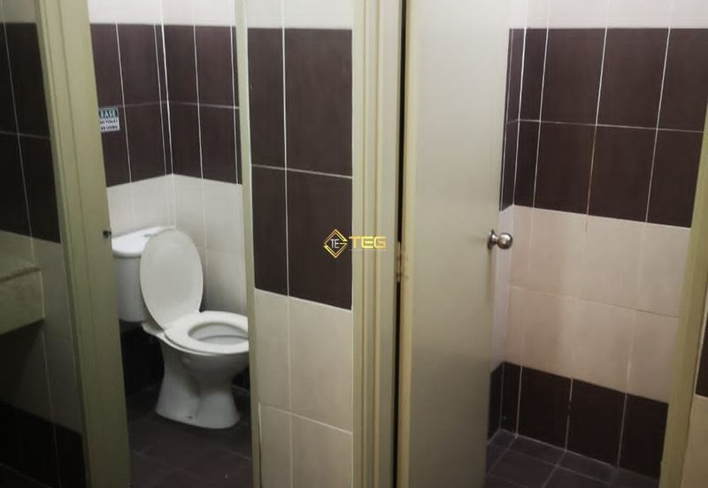 Rawang Corporate Industrial Park