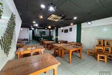 Taman Perindustrian Meru