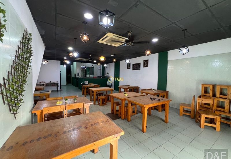 Taman Perindustrian Meru