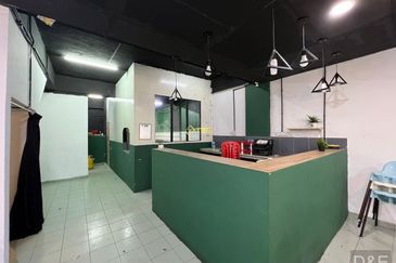 Taman Perindustrian Meru