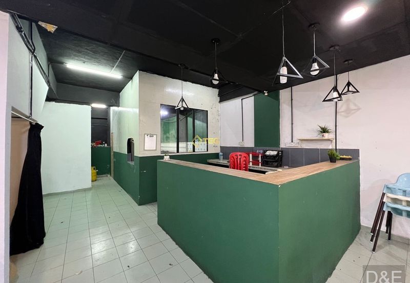 Taman Perindustrian Meru