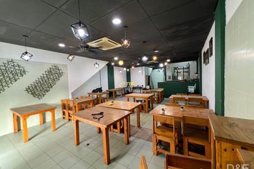 Taman Perindustrian Meru