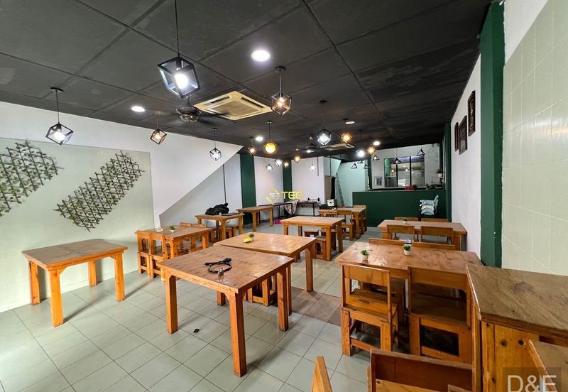 Taman Perindustrian Meru