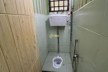 Taman Perindustrian Meru