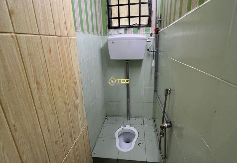 Taman Perindustrian Meru