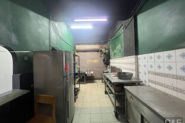 Taman Perindustrian Meru