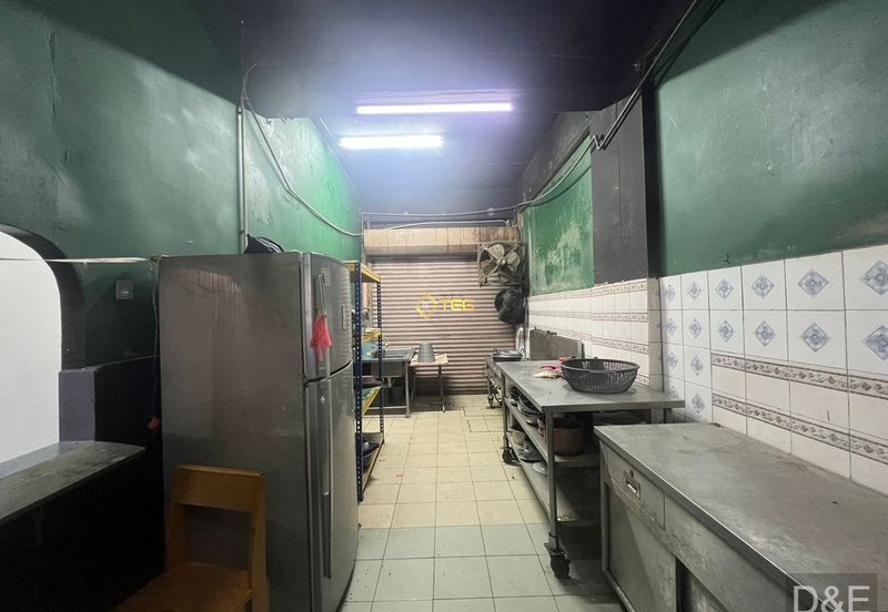 Taman Perindustrian Meru