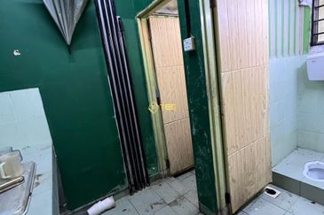 Taman Perindustrian Meru