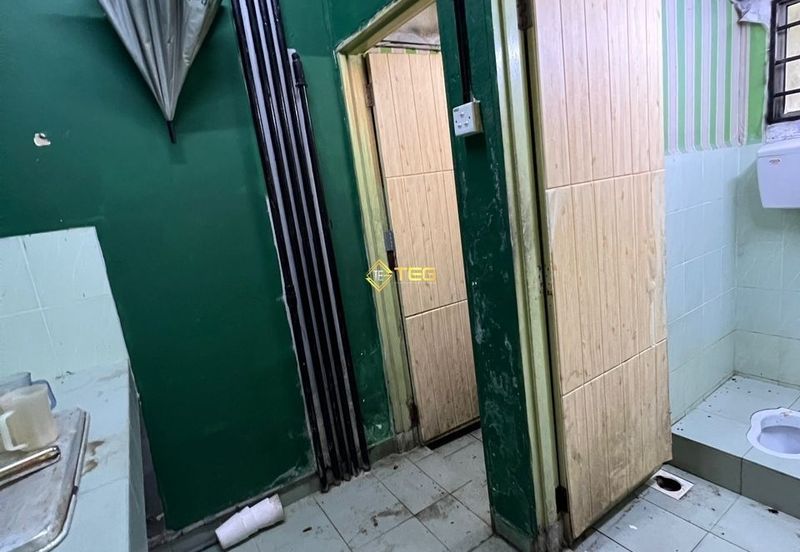 Taman Perindustrian Meru