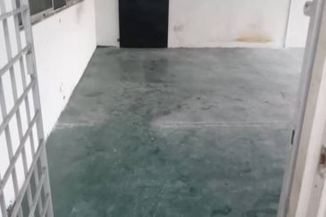 Taman Industri Meranti Jaya