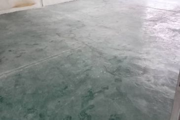 Taman Industri Meranti Jaya