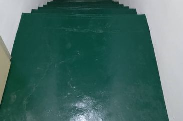 Taman Industri Meranti Jaya