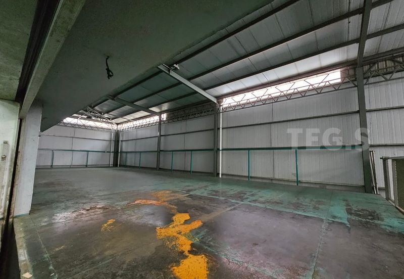 Nouvelle Industrial Park Bukit Rimau