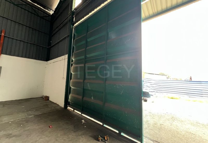 Kampung Baru Sungai Buloh