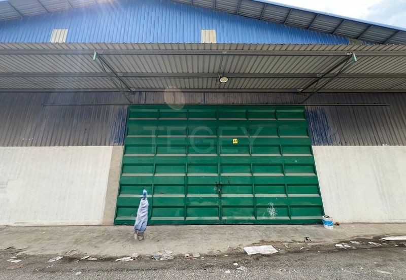 Kampung Baru Sungai Buloh