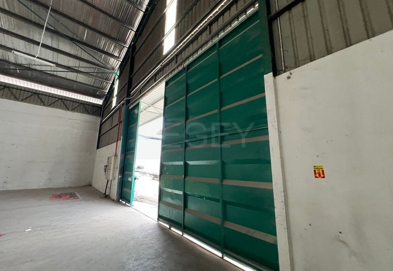 Kampung Baru Sungai Buloh