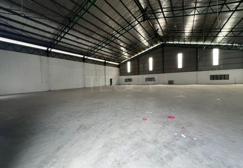 Kampung Baru Sungai Buloh