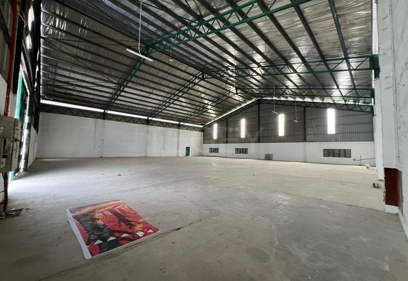 Kampung Baru Sungai Buloh