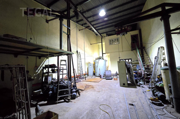 Jalan Bukit Kemuning