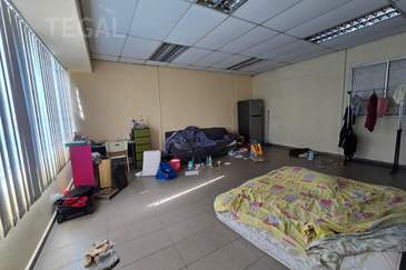 Jalan Bukit Kemuning