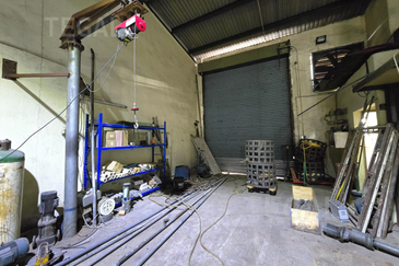 Jalan Bukit Kemuning