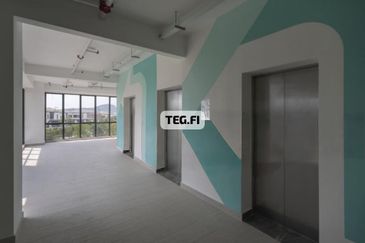 Hana Square @ Eco Ardence