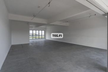 Hana Square @ Eco Ardence