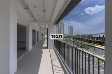 Hana Square @ Eco Ardence