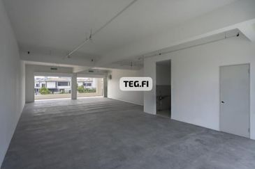 Hana Square @ Eco Ardence