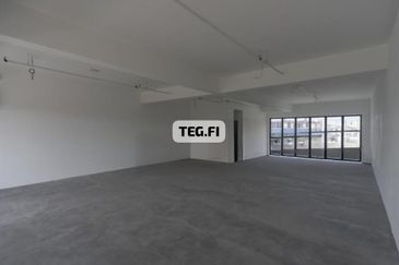 Hana Square @ Eco Ardence