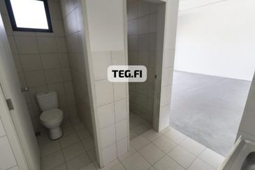 Hana Square @ Eco Ardence