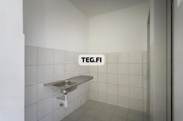 Hana Square @ Eco Ardence