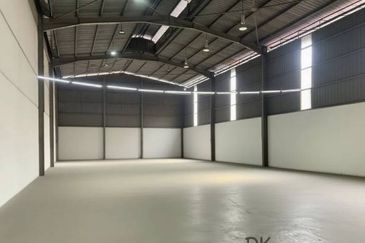 Taman Perindustrian Pandamaran