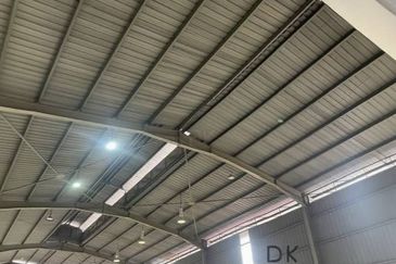 Taman Perindustrian Pandamaran