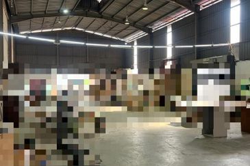 Taman Perindustrian Pandamaran