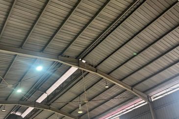 Taman Perindustrian Pandamaran