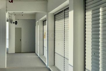 Hana Square @ Eco Ardence