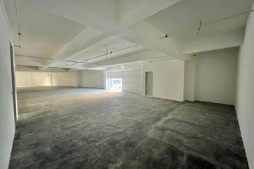 Hana Square @ Eco Ardence