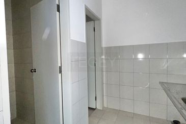 Hana Square @ Eco Ardence