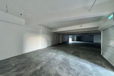 Hana Square @ Eco Ardence