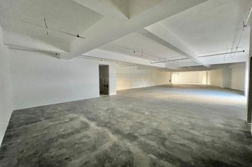 Hana Square @ Eco Ardence