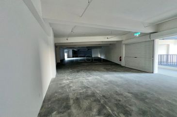 Hana Square @ Eco Ardence